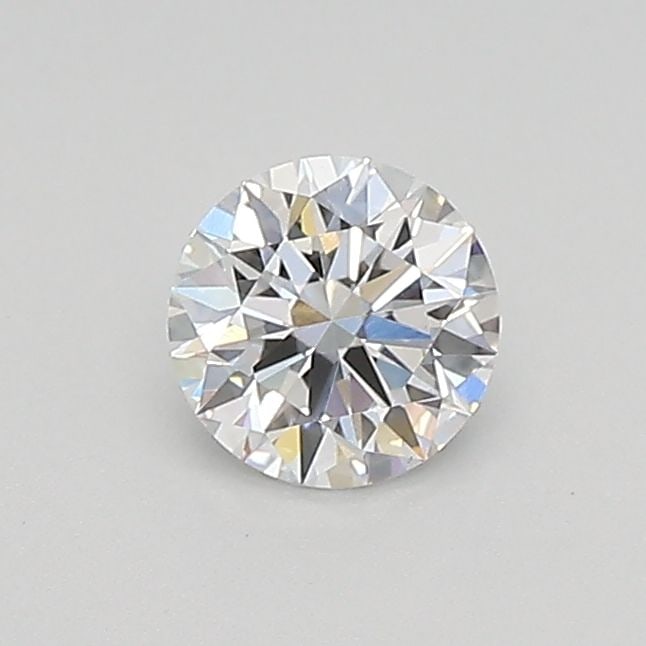 Ideal Loose Diamond - ROUND 0.39ct D VVS2: Ideal Loose Diamond - ROUND 0.39ct D VVS2 Source: This is a real non-mined Diamond that has been grown in a lab Shape: ROUND Carats: 0.39 Color: D Clarity: VVS2 Certification: IGI Video: