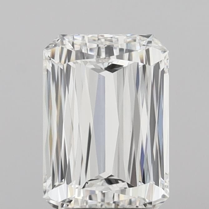 Loose Diamond - RADIANT 3.02ct E VS1: Loose Diamond - RADIANT 3.02ct E VS1 Source: This is a real non-mined Diamond that has been grown in a lab Shape: RADIANT Carats: 3.02 Color: E Clarity: VS1 Certification: IGI Video: Video Link The