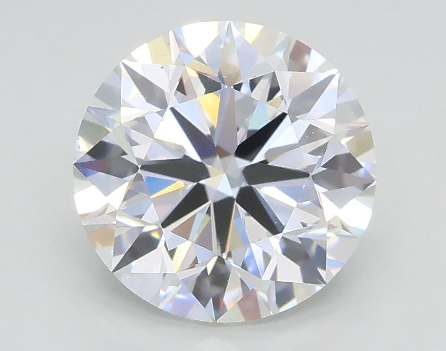 Loose Diamond - ROUND 2.0ct D VS1: Loose Diamond - ROUND 2.0ct D VS1 Source: This is a real non-mined Diamond that has been grown in a lab Shape: ROUND Carats: 2.0 Color: D Clarity: VS1 Certification: IGI Video: Video Link The Diamond