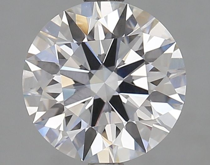 Loose Diamond - ROUND 2.33ct D VVS2 (1 of 1)