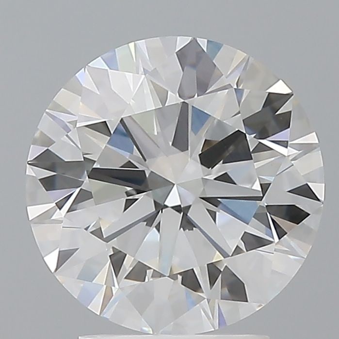 Ideal Loose Diamond - ROUND 3.07ct E VVS2: Ideal Loose Diamond - ROUND 3.07ct E VVS2 Source: This is a real non-mined Diamond that has been grown in a lab Shape: ROUND Carats: 3.07 Color: E Clarity: VVS2 Certification: IGI Video: