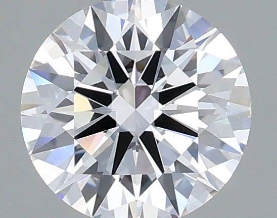 Ideal Loose Diamond - ROUND 1.03ct D VVS1: Ideal Loose Diamond - ROUND 1.03ct D VVS1 Source: This is a real non-mined Diamond that has been grown in a lab Shape: ROUND Carats: 1.03 Color: D Clarity: VVS1 Certification: IGI Video: