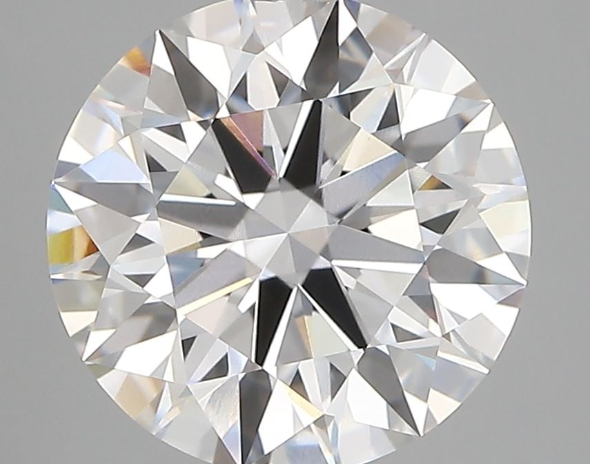 Ideal Loose Diamond - ROUND 3.72ct E VVS2: Ideal Loose Diamond - ROUND 3.72ct E VVS2 Source: This is a real non-mined Diamond that has been grown in a lab Shape: ROUND Carats: 3.72 Color: E Clarity: VVS2 Certification: IGI Video: