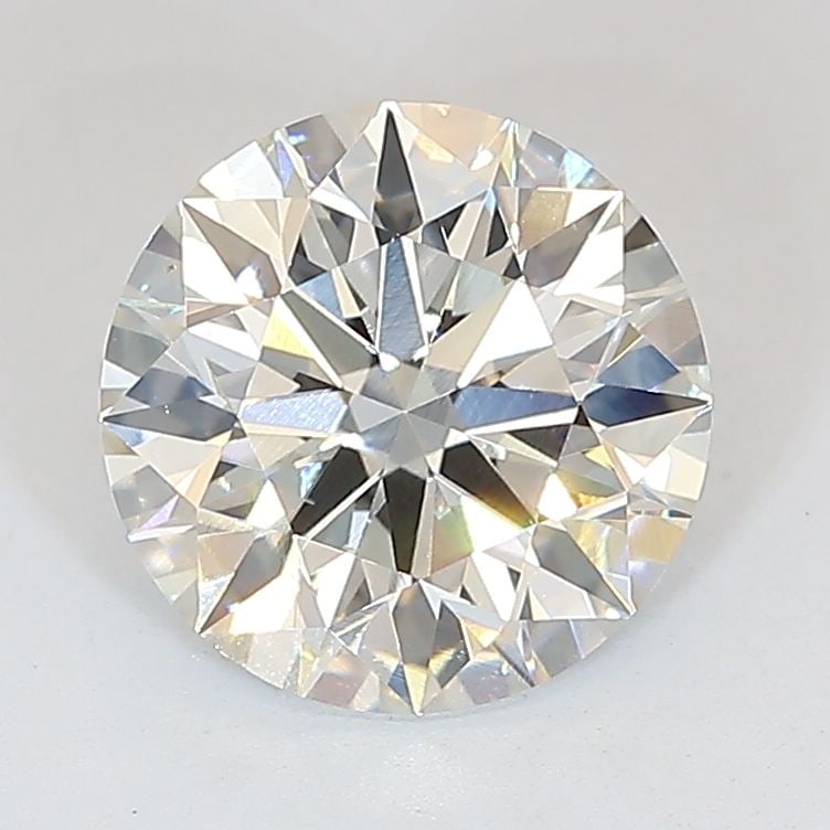 Ideal Loose Diamond - ROUND 2.01ct I VS1: Ideal Loose Diamond - ROUND 2.01ct I VS1 Source: This is a real non-mined Diamond that has been grown in a lab Shape: ROUND Carats: 2.01 Color: I Clarity: VS1 Certification: IGI Video: