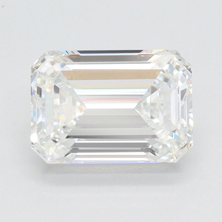 Loose Diamond - EMERALD 1.5ct G VVS2 (1 of 1)