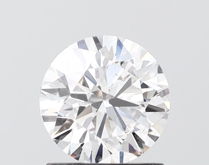 Loose Diamond - ROUND 1.07ct E VS2: Loose Diamond - ROUND 1.07ct E VS2 Source: This is a real non-mined Diamond that has been grown in a lab Shape: ROUND Carats: 1.07 Color: E Clarity: VS2 Certification: IGI Video: