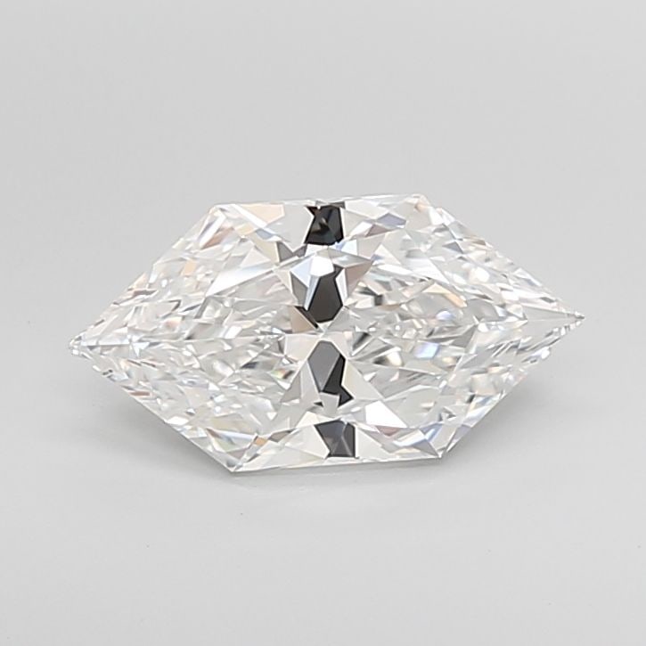 Loose Diamond - HEXAGONAL 3.26ct E VVS2 (1 of 1)