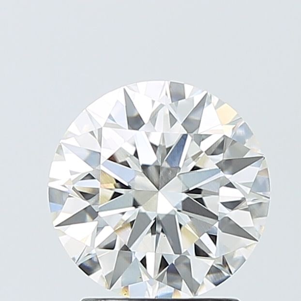 Ideal Loose Diamond - ROUND 2.02ct F VS1: Ideal Loose Diamond - ROUND 2.02ct F VS1 Source: This is a real non-mined Diamond that has been grown in a lab Shape: ROUND Carats: 2.02 Color: F Clarity: VS1 Certification: IGI Video: Video Link The