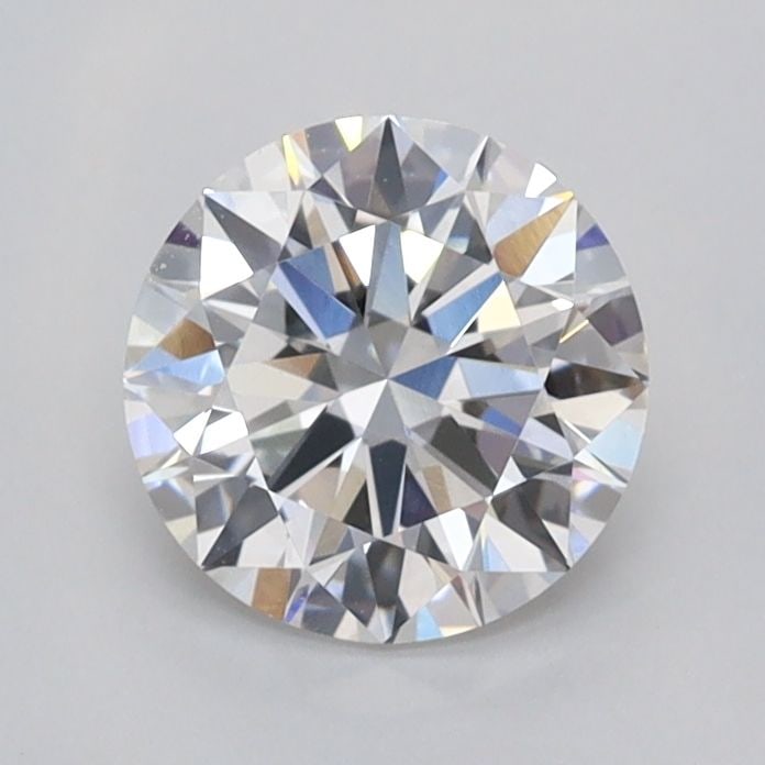 Loose Diamond - ROUND 1.01ct D VVS2: Loose Diamond - ROUND 1.01ct D VVS2 Source: This is a real non-mined Diamond that has been grown in a lab Shape: ROUND Carats: 1.01 Color: D Clarity: VVS2 Certification: IGI The Diamond Depot