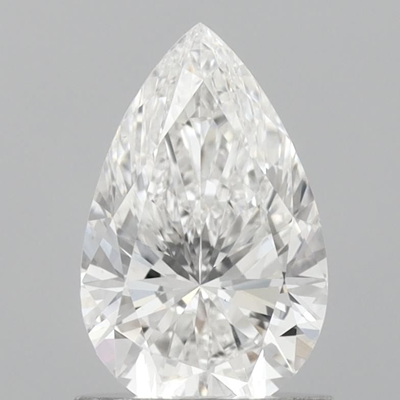 Loose Diamond - PEAR 1.1ct E VS1: Loose Diamond - PEAR 1.1ct E VS1 Source: This is a real non-mined Diamond that has been grown in a lab Shape: PEAR Carats: 1.1 Color: E Clarity: VS1 Certification: IGI Video: Video Link The Diamond
