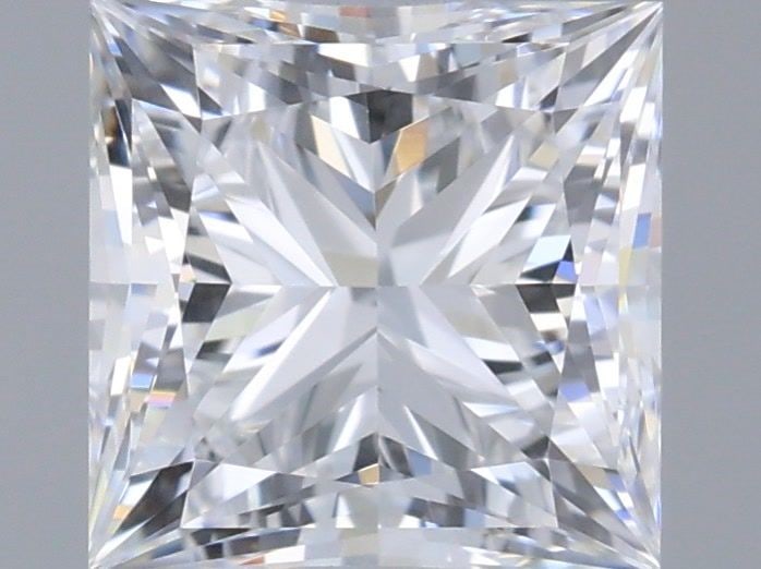 Loose Diamond - PRINCESS 1.03ct D VVS2: Loose Diamond - PRINCESS 1.03ct D VVS2 Source: This is a real non-mined Diamond that has been grown in a lab Shape: PRINCESS Carats: 1.03 Color: D Clarity: VVS2 Certification: IGI Video: Video Link