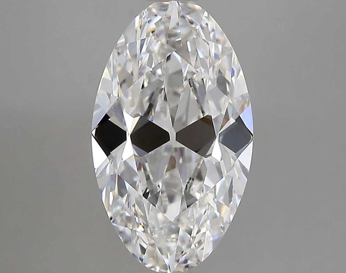 Loose Diamond - OVAL 3.03ct D VVS2: Loose Diamond - OVAL 3.03ct D VVS2 Source: This is a real non-mined Diamond that has been grown in a lab Shape: OVAL Carats: 3.03 Color: D Clarity: VVS2 Certification: IGI Video: