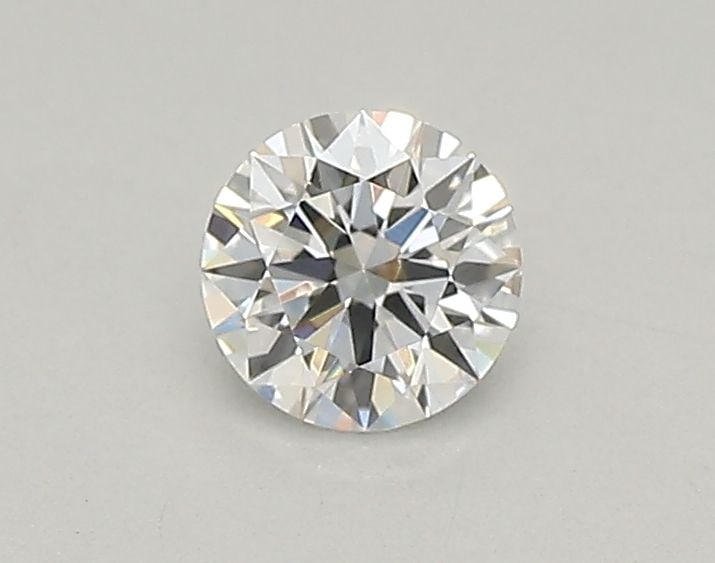 Ideal Loose Diamond - ROUND 0.27ct D VVS2: Ideal Loose Diamond - ROUND 0.27ct D VVS2 Source: This is a real non-mined Diamond that has been grown in a lab Shape: ROUND Carats: 0.27 Color: D Clarity: VVS2 Certification: IGI Video: