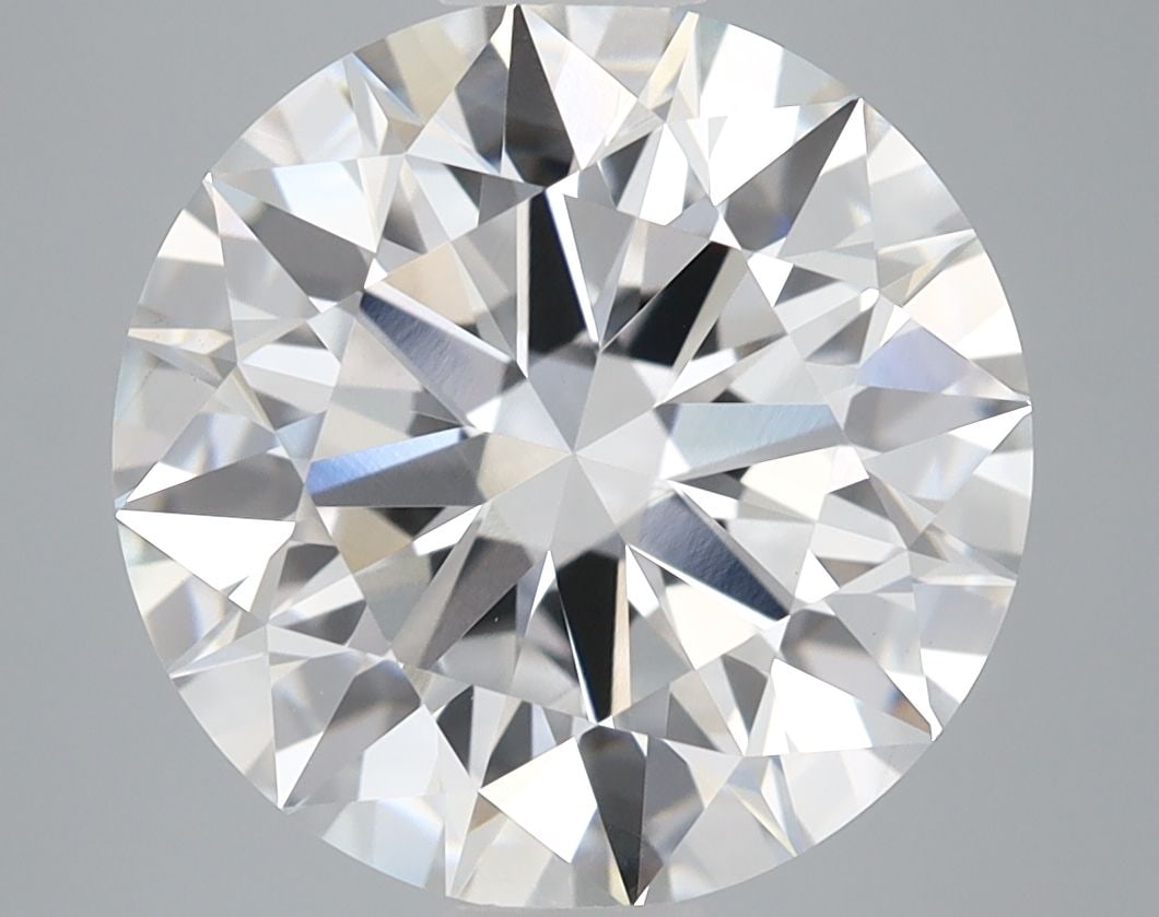 Ideal Loose Diamond - ROUND 6.04ct E VVS2: Ideal Loose Diamond - ROUND 6.04ct E VVS2 Source: This is a real non-mined Diamond that has been grown in a lab Shape: ROUND Carats: 6.04 Color: E Clarity: VVS2 Certification: IGI Video: