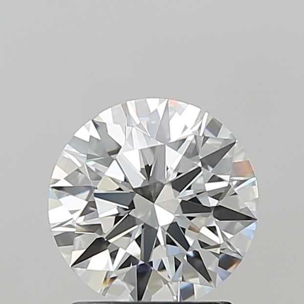 Ideal Loose Diamond - ROUND 1.6ct E VVS2: Ideal Loose Diamond - ROUND 1.6ct E VVS2 Source: This is a real non-mined Diamond that has been grown in a lab Shape: ROUND Carats: 1.6 Color: E Clarity: VVS2 Certification: IGI The Diamond Depot Guar