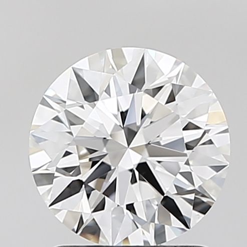 Ideal Loose Diamond - ROUND 1.38ct E VVS2 (1 of 1)