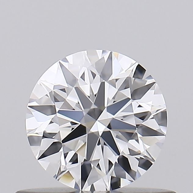 Ideal Loose Diamond - ROUND 0.5ct D IF: Ideal Loose Diamond - ROUND 0.5ct D IF Source: This is a real non-mined Diamond that has been grown in a lab Shape: ROUND Carats: 0.5 Color: D Clarity: IF Certification: IGI Video: