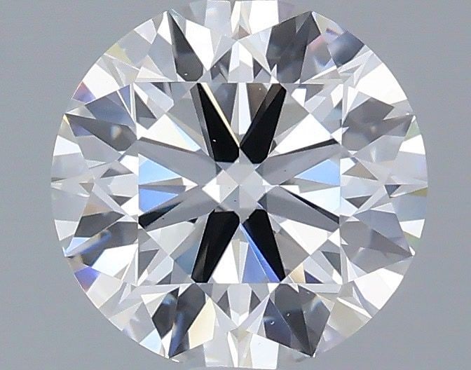 Ideal Loose Diamond - ROUND 2.01ct E VS1: Ideal Loose Diamond - ROUND 2.01ct E VS1 Source: This is a real non-mined Diamond that has been grown in a lab Shape: ROUND Carats: 2.01 Color: E Clarity: VS1 Certification: IGI Video:
