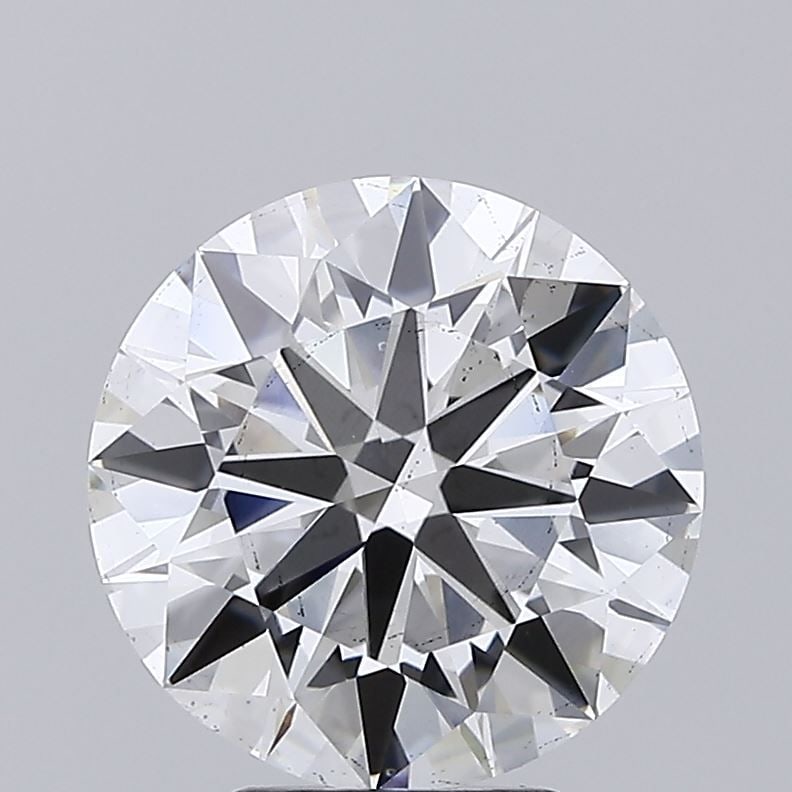 Ideal Loose Diamond - ROUND 4.53ct E VS2: Ideal Loose Diamond - ROUND 4.53ct E VS2 Source: This is a real non-mined Diamond that has been grown in a lab Shape: ROUND Carats: 4.53 Color: E Clarity: VS2 Certification: IGI Video: