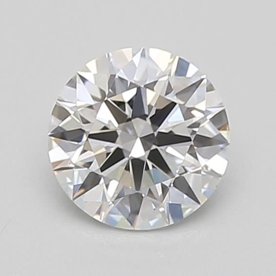 Loose Diamond - ROUND 0.69ct D VVS2: Loose Diamond - ROUND 0.69ct D VVS2 Source: This is a real non-mined Diamond that has been grown in a lab Shape: ROUND Carats: 0.69 Color: D Clarity: VVS2 Certification: GIA Video: