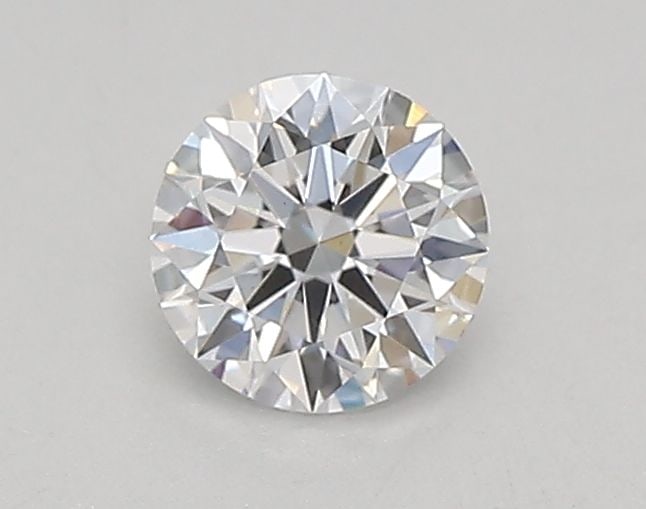 Ideal Loose Diamond - ROUND 0.32ct D VVS2: Ideal Loose Diamond - ROUND 0.32ct D VVS2 Source: This is a real non-mined Diamond that has been grown in a lab Shape: ROUND Carats: 0.32 Color: D Clarity: VVS2 Certification: IGI Video: