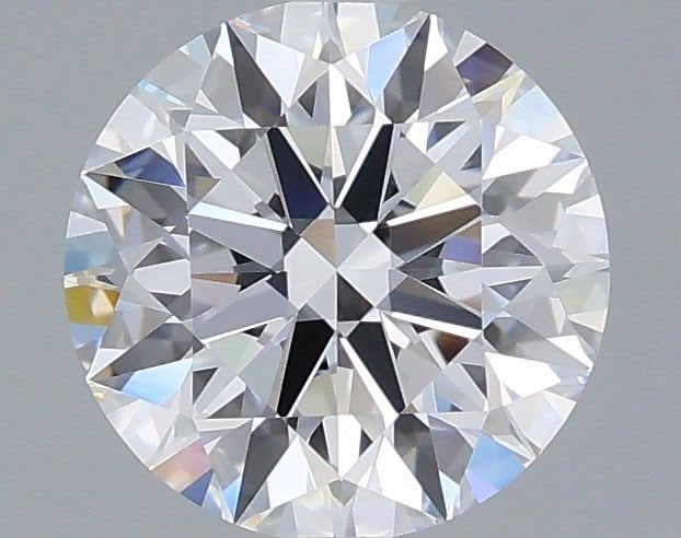 Ideal Loose Diamond - ROUND 1.54ct D VVS2: Ideal Loose Diamond - ROUND 1.54ct D VVS2 Source: This is a real non-mined Diamond that has been grown in a lab Shape: ROUND Carats: 1.54 Color: D Clarity: VVS2 Certification: IGI Video: