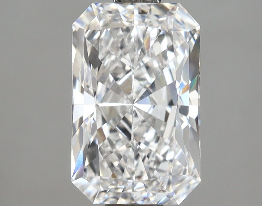 Loose Diamond - RADIANT 2.05ct D VVS1 (1 of 1)