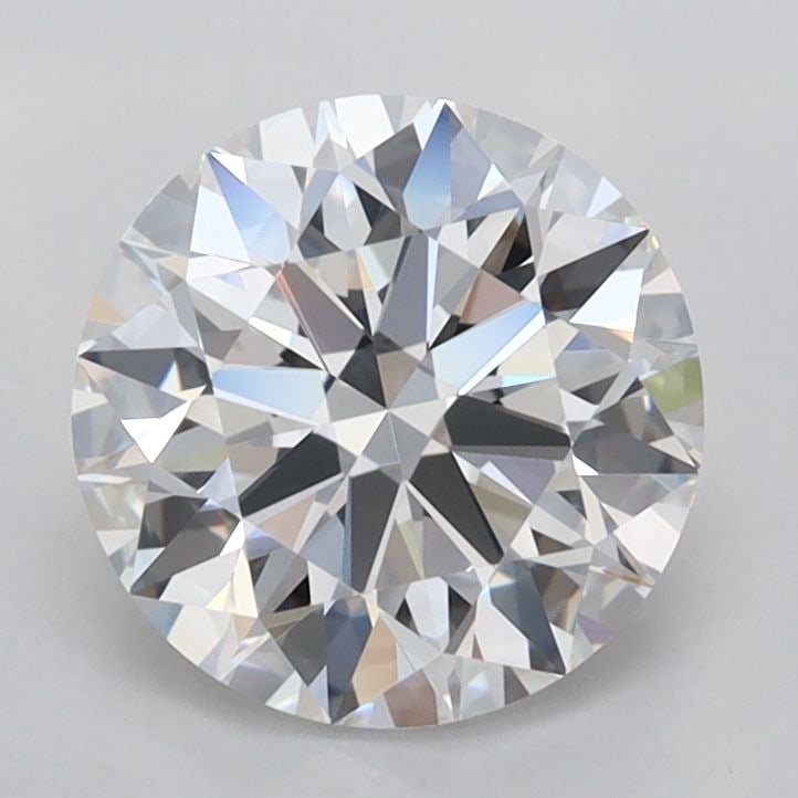 Ideal Loose Diamond - ROUND 1.52ct D VVS1: Ideal Loose Diamond - ROUND 1.52ct D VVS1 Source: This is a real non-mined Diamond that has been grown in a lab Shape: ROUND Carats: 1.52 Color: D Clarity: VVS1 Certification: IGI The Diamond Depot Gu