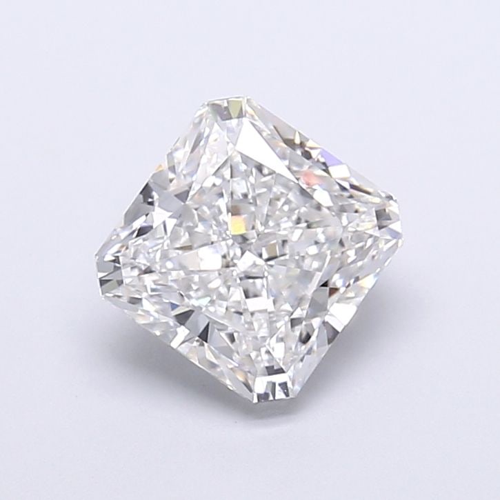 Loose Diamond - SQUARE RADIANT 3.26ct E VS1 (1 of 1)