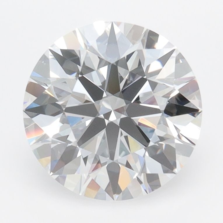 Ideal Loose Diamond - ROUND 2.3ct D VVS2: Ideal Loose Diamond - ROUND 2.3ct D VVS2 Source: This is a real non-mined Diamond that has been grown in a lab Shape: ROUND Carats: 2.3 Color: D Clarity: VVS2 Certification: IGI The Diamond Depot Guar