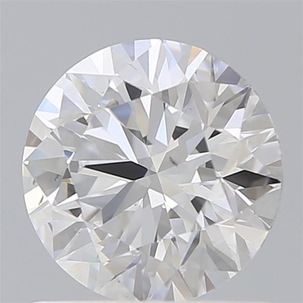 Ideal Loose Diamond - ROUND 1.09ct D VS2: Ideal Loose Diamond - ROUND 1.09ct D VS2 Source: This is a real non-mined Diamond that has been grown in a lab Shape: ROUND Carats: 1.09 Color: D Clarity: VS2 Certification: IGI Video: