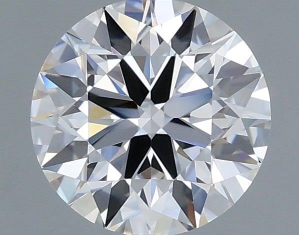 Ideal Loose Diamond - ROUND 1.16ct D VVS2: Ideal Loose Diamond - ROUND 1.16ct D VVS2 Source: This is a real non-mined Diamond that has been grown in a lab Shape: ROUND Carats: 1.16 Color: D Clarity: VVS2 Certification: IGI Video: