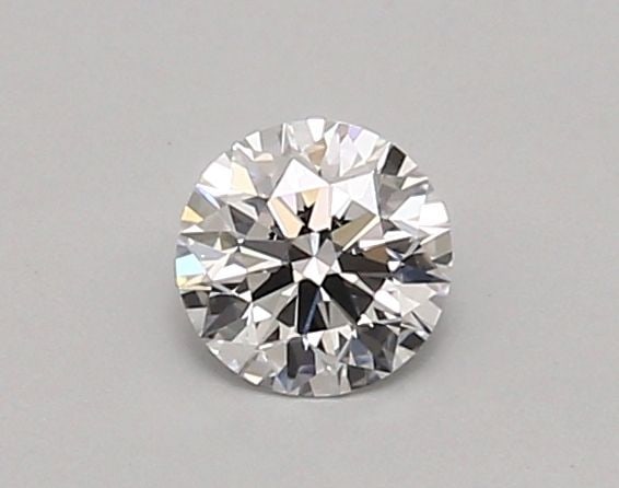 Ideal Loose Diamond - ROUND 0.45ct D VVS2: Ideal Loose Diamond - ROUND 0.45ct D VVS2 Source: This is a real non-mined Diamond that has been grown in a lab Shape: ROUND Carats: 0.45 Color: D Clarity: VVS2 Certification: IGI Video: