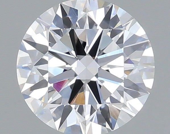 Ideal Loose Diamond - ROUND 1.07ct D VS1: Ideal Loose Diamond - ROUND 1.07ct D VS1 Source: This is a real non-mined Diamond that has been grown in a lab Shape: ROUND Carats: 1.07 Color: D Clarity: VS1 Certification: IGI Video: