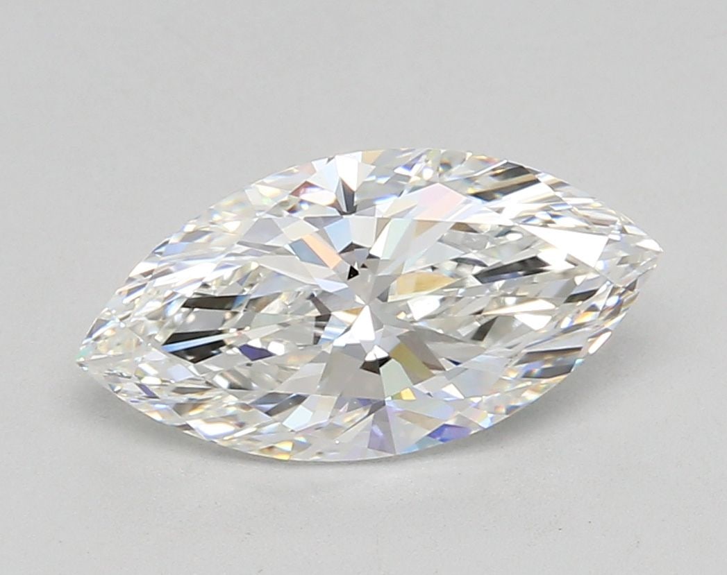 Loose Diamond - MARQUISE 2.51ct F VVS1: Loose Diamond - MARQUISE 2.51ct F VVS1 Source: This is a real non-mined Diamond that has been grown in a lab Shape: MARQUISE Carats: 2.51 Color: F Clarity: VVS1 Certification: IGI Video: Video Link