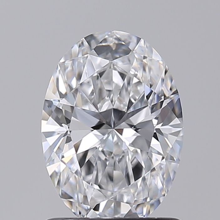 Loose Diamond - OVAL 1.02ct D VVS1: Loose Diamond - OVAL 1.02ct D VVS1 Source: This is a real non-mined Diamond that has been grown in a lab Shape: OVAL Carats: 1.02 Color: D Clarity: VVS1 Certification: IGI Video: Video Link The