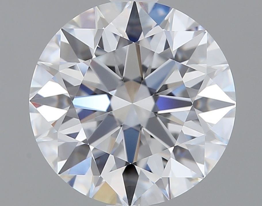 Ideal Loose Diamond - ROUND 1.88ct D VVS1: Ideal Loose Diamond - ROUND 1.88ct D VVS1 Source: This is a real non-mined Diamond that has been grown in a lab Shape: ROUND Carats: 1.88 Color: D Clarity: VVS1 Certification: IGI Video: