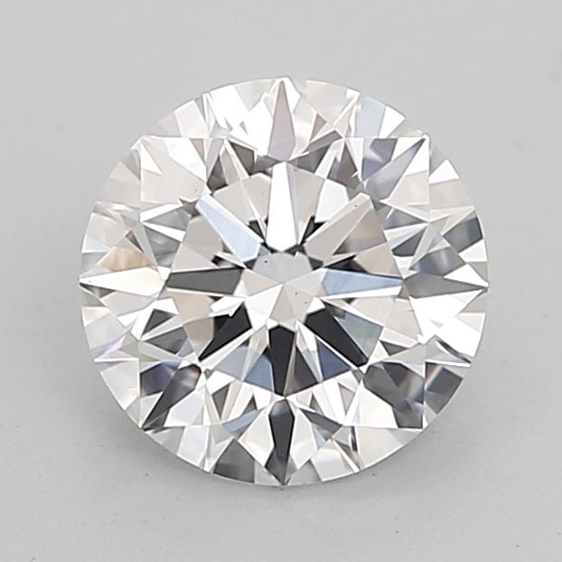 Ideal Loose Diamond - ROUND 2.02ct E VS1: Ideal Loose Diamond - ROUND 2.02ct E VS1 Source: This is a real non-mined Diamond that has been grown in a lab Shape: ROUND Carats: 2.02 Color: E Clarity: VS1 Certification: IGI Video: