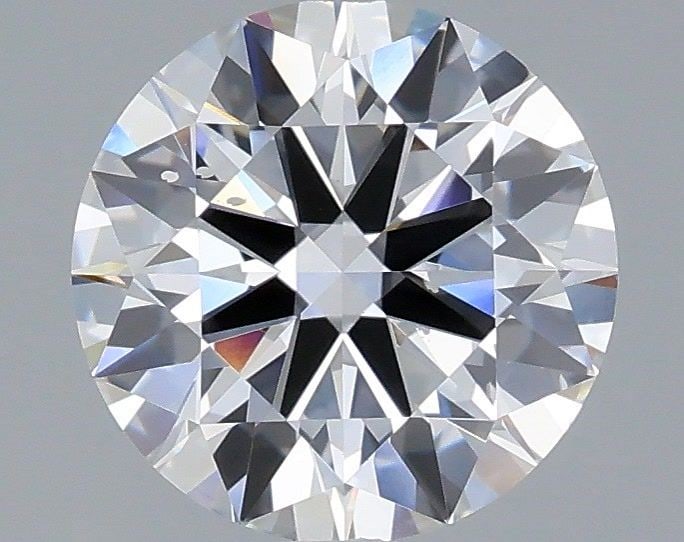 Ideal Loose Diamond - ROUND 1.93ct D VS2: Ideal Loose Diamond - ROUND 1.93ct D VS2 Source: This is a real non-mined Diamond that has been grown in a lab Shape: ROUND Carats: 1.93 Color: D Clarity: VS2 Certification: IGI Video: