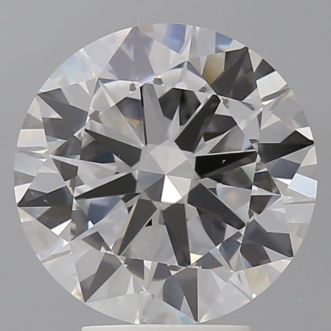 Loose Diamond - ROUND 4.53ct E VS1: Loose Diamond - ROUND 4.53ct E VS1 Source: This is a real non-mined Diamond that has been grown in a lab Shape: ROUND Carats: 4.53 Color: E Clarity: VS1 Certification: IGI Video:
