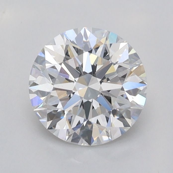 Ideal Loose Diamond - ROUND 1.02ct D VS1: Ideal Loose Diamond - ROUND 1.02ct D VS1 Source: This is a real non-mined Diamond that has been grown in a lab Shape: ROUND Carats: 1.02 Color: D Clarity: VS1 Certification: IGI The Diamond Depot Guar