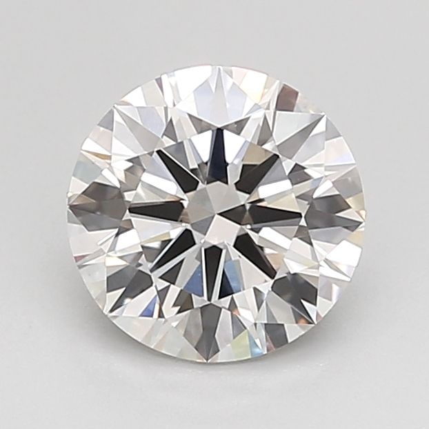 Ideal Loose Diamond - ROUND 1.51ct F VS1: Ideal Loose Diamond - ROUND 1.51ct F VS1 Source: This is a real non-mined Diamond that has been grown in a lab Shape: ROUND Carats: 1.51 Color: F Clarity: VS1 Certification: IGI Video: