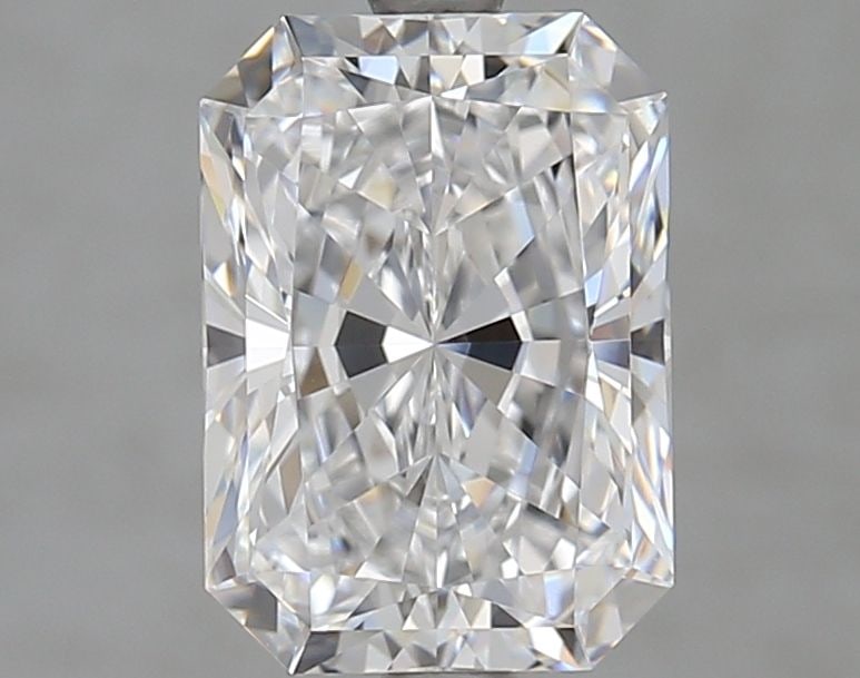 Loose Diamond - RADIANT 2.59ct D FL (1 of 1)