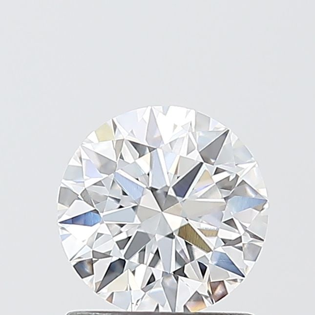 Ideal Loose Diamond - ROUND 1.1ct D VS1: Ideal Loose Diamond - ROUND 1.1ct D VS1 Source: This is a real non-mined Diamond that has been grown in a lab Shape: ROUND Carats: 1.1 Color: D Clarity: VS1 Certification: IGI Video: