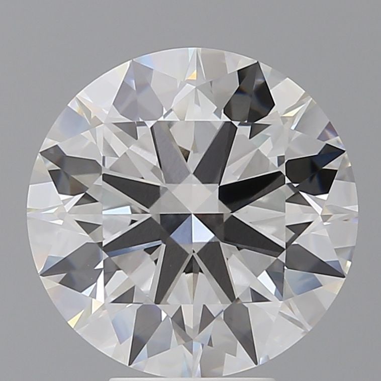 Ideal Loose Diamond - ROUND 6.06ct E VVS2: Ideal Loose Diamond - ROUND 6.06ct E VVS2 Source: This is a real non-mined Diamond that has been grown in a lab Shape: ROUND Carats: 6.06 Color: E Clarity: VVS2 Certification: IGI Video: