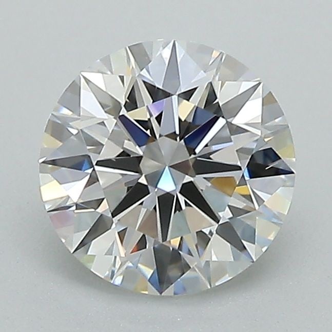Ideal Loose Diamond - ROUND 1.29ct D VS2: Ideal Loose Diamond - ROUND 1.29ct D VS2 Source: This is a real non-mined Diamond that has been grown in a lab Shape: ROUND Carats: 1.29 Color: D Clarity: VS2 Certification: IGI Video: