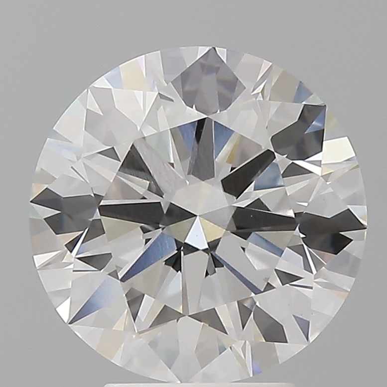 Ideal Loose Diamond - ROUND 4.08ct E VVS2: Ideal Loose Diamond - ROUND 4.08ct E VVS2 Source: This is a real non-mined Diamond that has been grown in a lab Shape: ROUND Carats: 4.08 Color: E Clarity: VVS2 Certification: IGI Video: