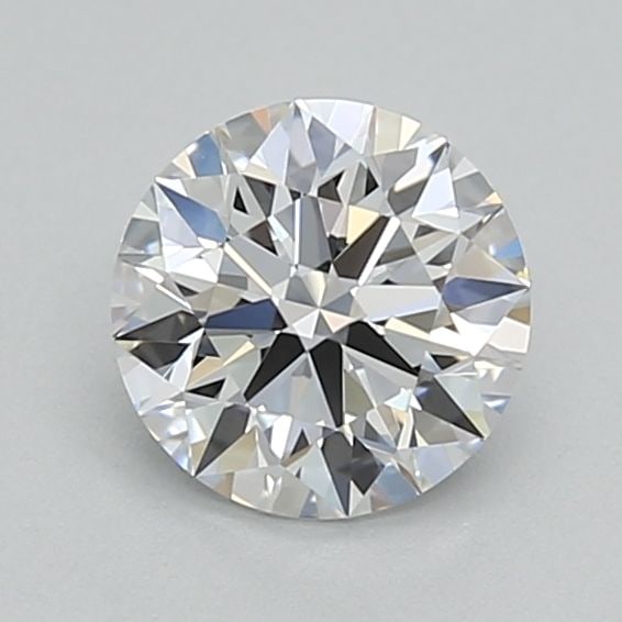 Ideal Loose Diamond - ROUND 0.54ct D VVS2: Ideal Loose Diamond - ROUND 0.54ct D VVS2 Source: This is a real non-mined Diamond that has been grown in a lab Shape: ROUND Carats: 0.54 Color: D Clarity: VVS2 Certification: IGI Video: