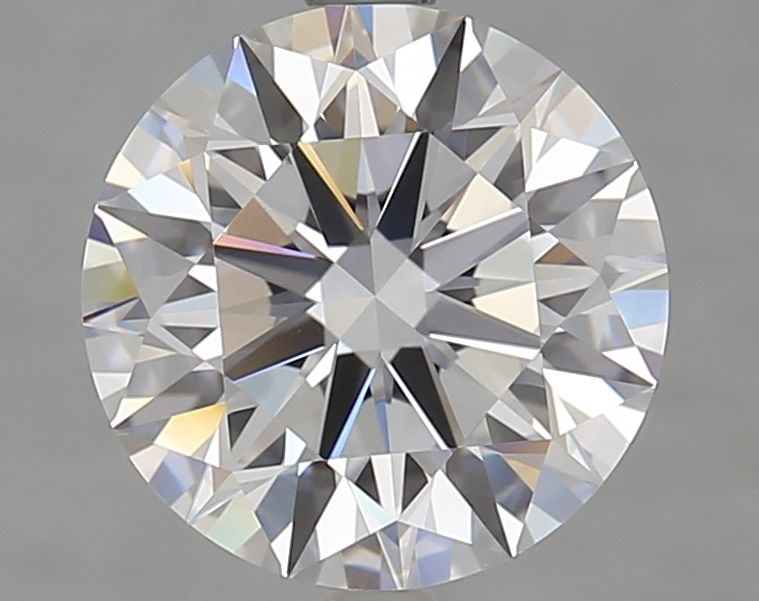 Loose Diamond - ROUND 3.37ct D VVS1: Loose Diamond - ROUND 3.37ct D VVS1 Source: This is a real non-mined Diamond that has been grown in a lab Shape: ROUND Carats: 3.37 Color: D Clarity: VVS1 Certification: GIA Video: