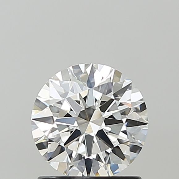 Ideal Loose Diamond - ROUND 1.1ct F VVS2: Ideal Loose Diamond - ROUND 1.1ct F VVS2 Source: This is a real non-mined Diamond that has been grown in a lab Shape: ROUND Carats: 1.1 Color: F Clarity: VVS2 Certification: IGI Video: